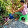โครงการถังขยะเปียกลดโลกร้อน